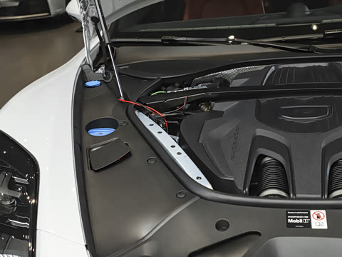 2026�� Panamera ������ 2.9T