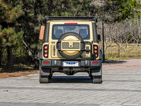 2026�� 2.0T �ߵ�