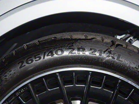 2026 AMG GLC 43 4MATIC