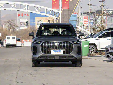 2026�� 9X 2.0T �Զ�����������