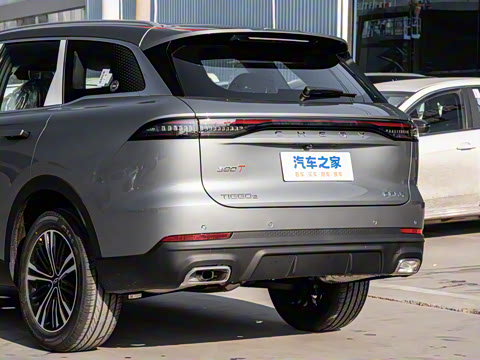 2026�� 9X 2.0T �Զ�����������