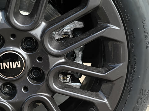 2026�� 466km COOPER E ������