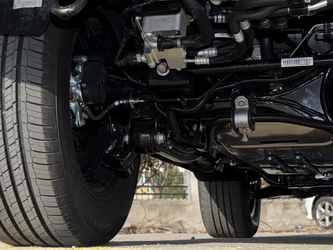 2025�� Hi4-T 36.7kWh