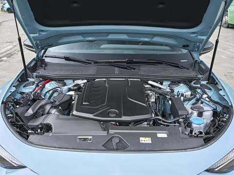 2026�� TFSI 150kW ������