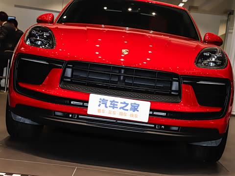 2026�� Macan 2.0T ���ΰ�