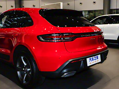 2026�� Macan 2.0T ���ΰ�