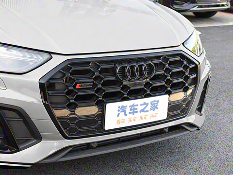 2024�� 3.0 TFSI quattro