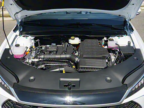 2025�� DM-i �Ǽݰ� 128KM��ȡ��