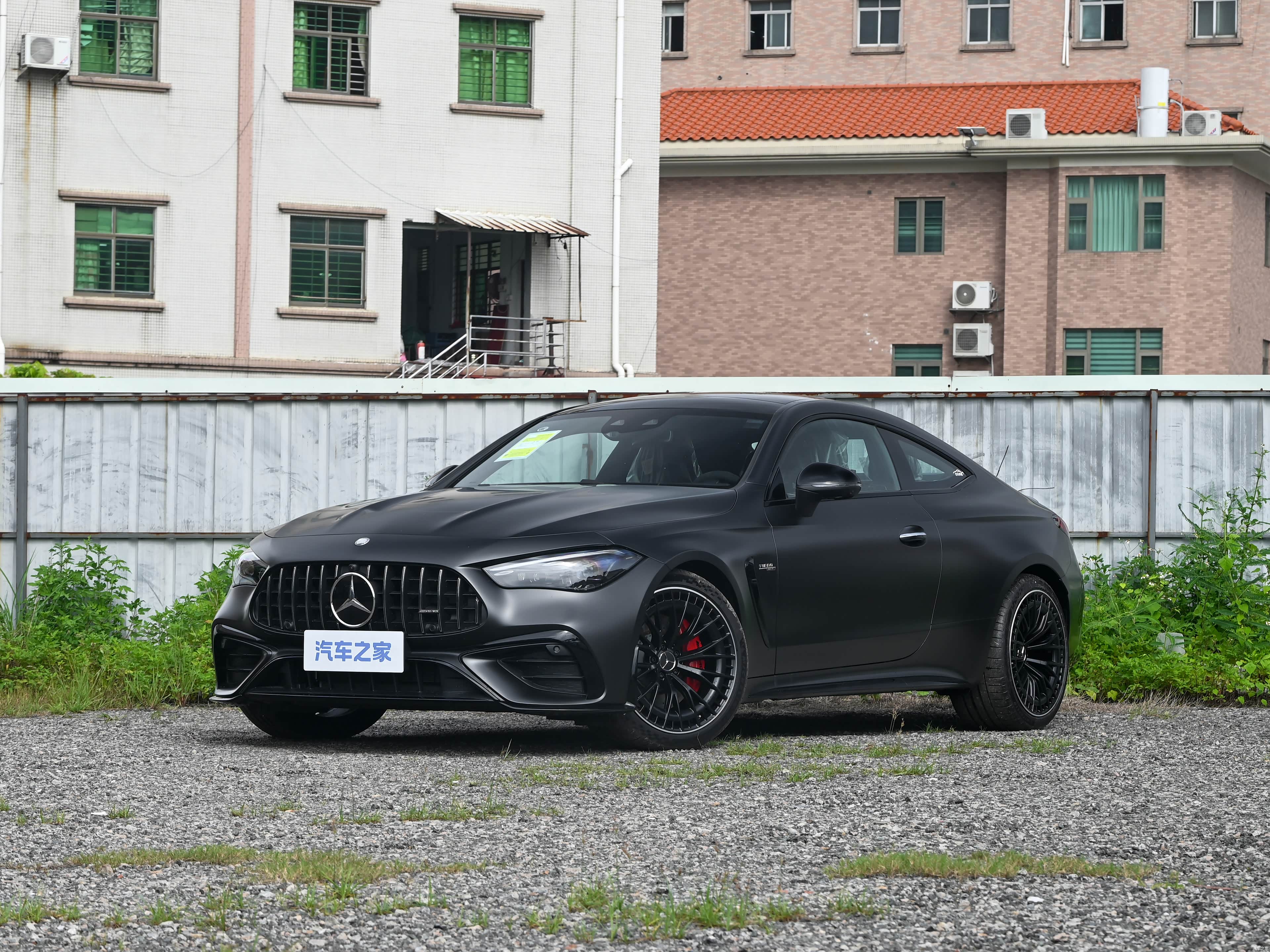 Mercedes-Benz CLE, миниатюра 9