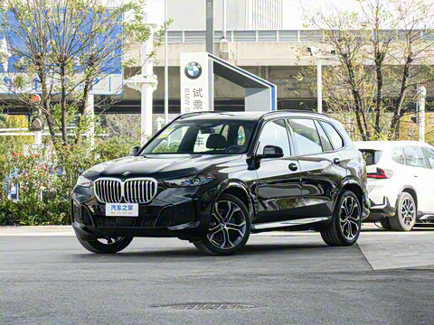 2026 xDrive 40Li M˶ҹװ