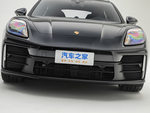 2026�� Panamera �����ӳ������� 2.9T