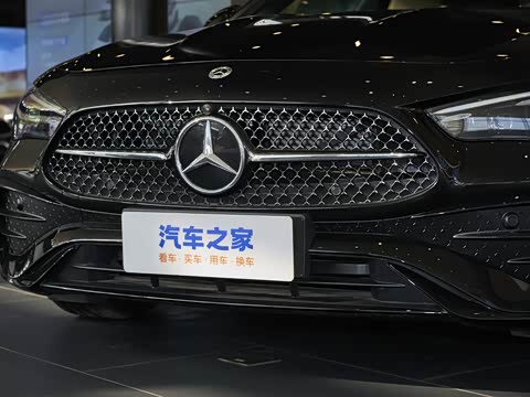 2026�� CLE 300 4MATIC �����ͽ��ܳ�