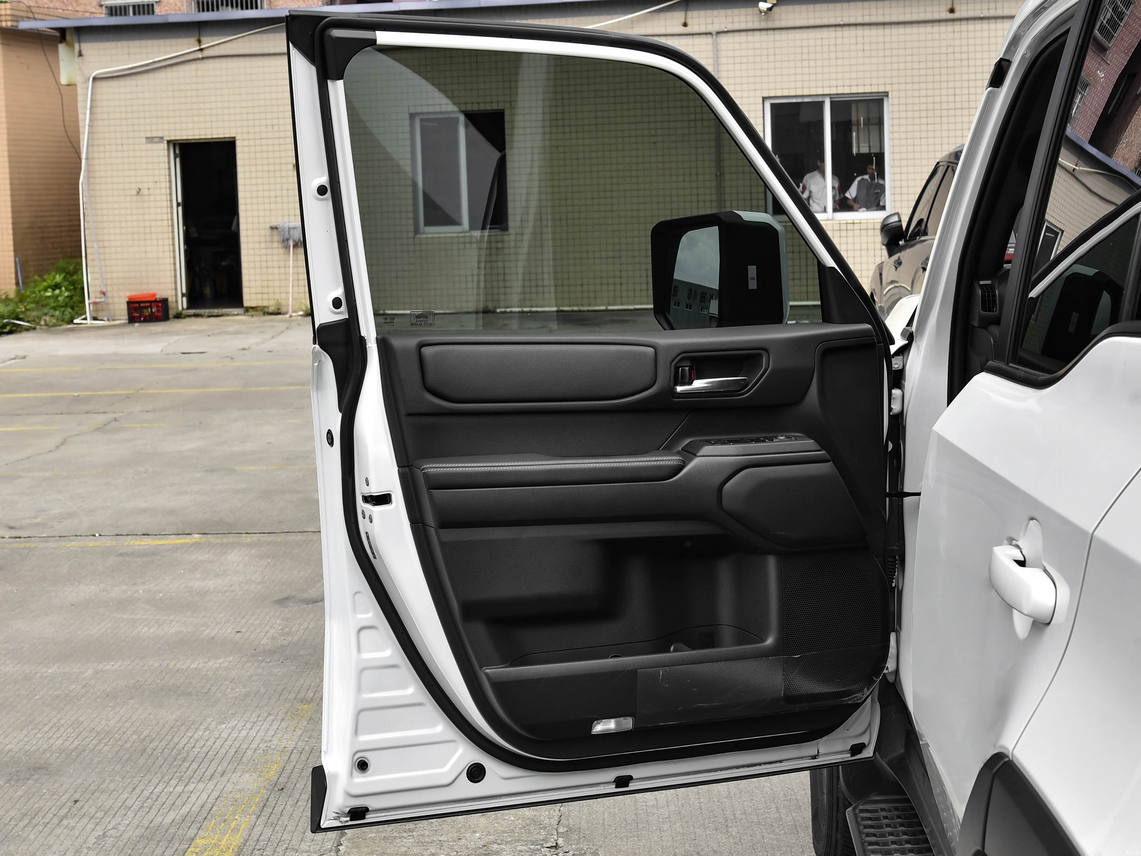 Toyota Prado, миниатюра 21