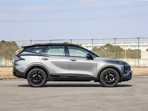 2026�� 2.0T X-line