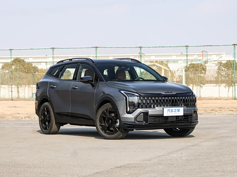 2026�� 2.0T X-line