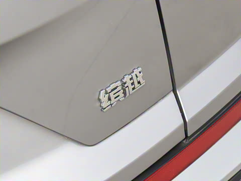 2025�� ��ԽL 1.5TD DCT ����