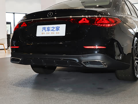 2026�� E 260 �˶���