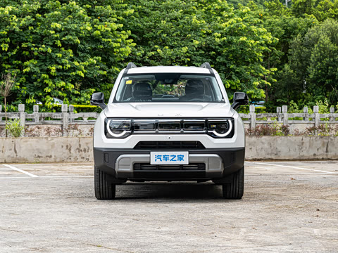 2027�� ���м� 1.5T DCT������׼��