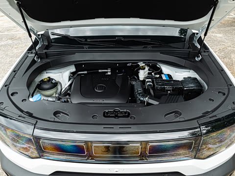 2027�� ���м� 1.5T DCT������׼��