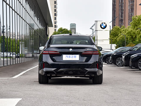 2026�� 530i ������ M�˶���װ