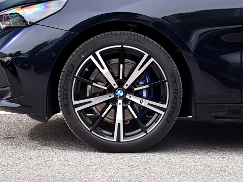2026�� 530i ������ M�˶���װ