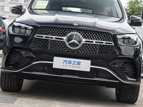 2026�� �Ŀ� GLE 350 4MATIC ������