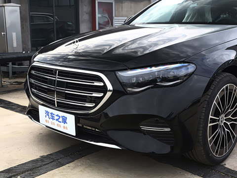 2026�� E 300 L �����