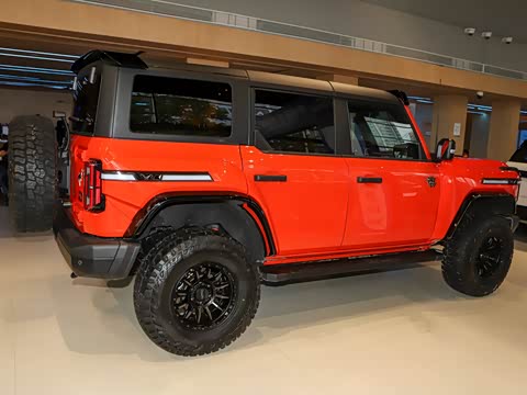 2026�� 2.3T ����SV7 36��������