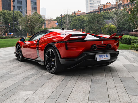 2026�� Testarossa