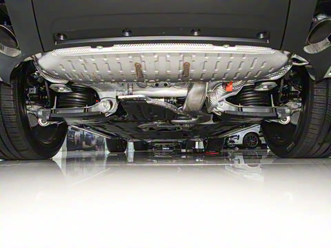 2025�� 3.0 L6 400PS �䷶�ӳ���