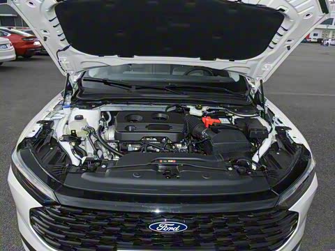 2026 1.5T  EcoBoost  