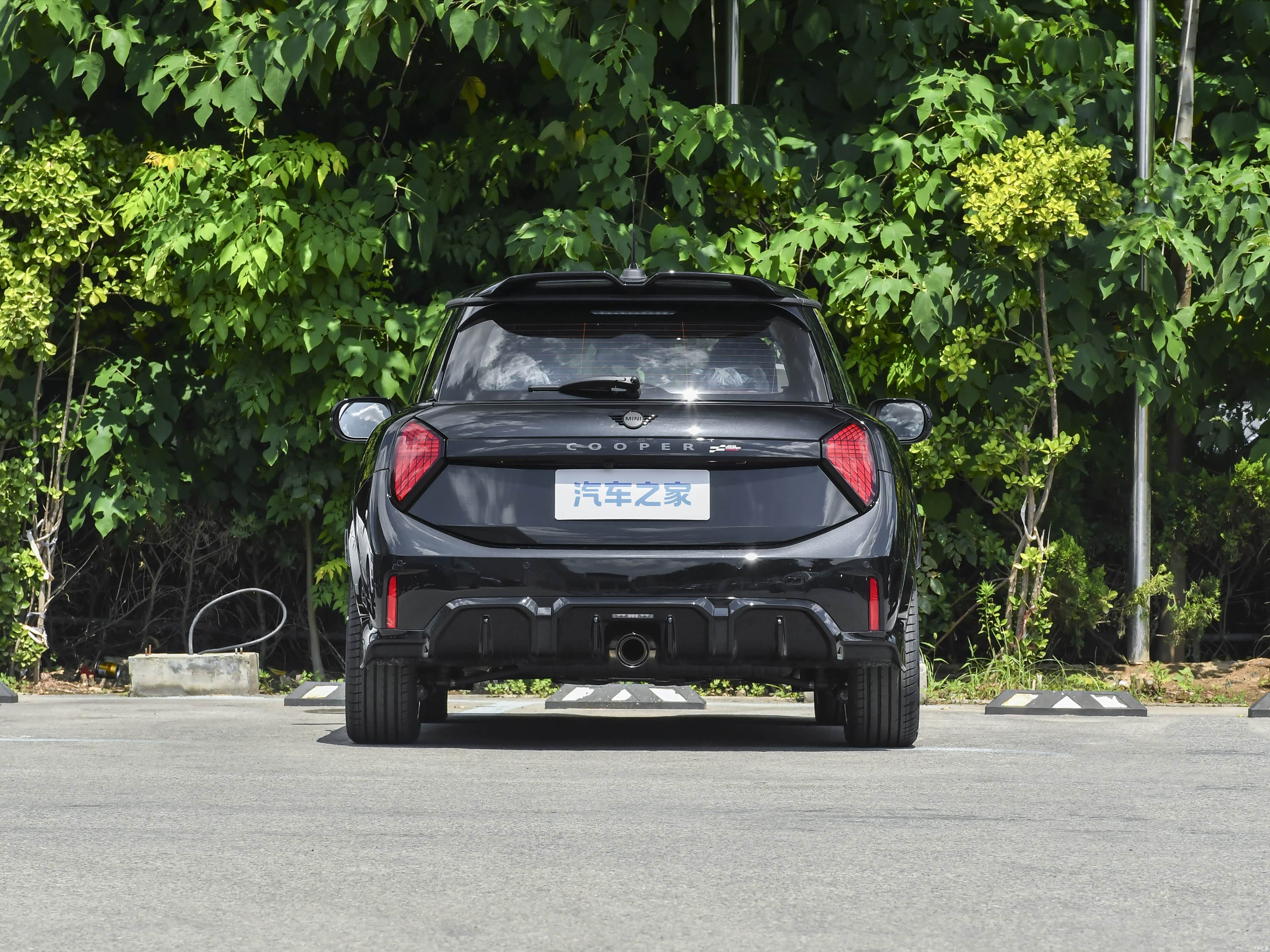 MINI Jcw, миниатюра 6