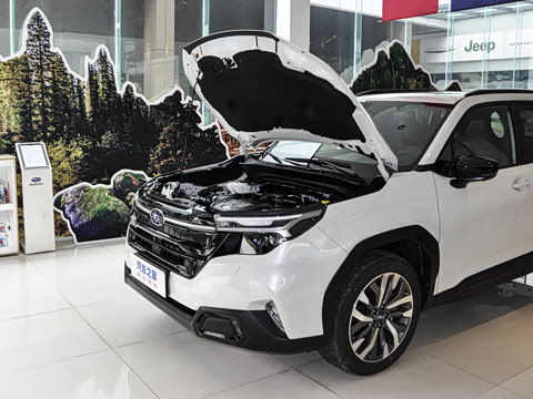 2026�� 2.5i AWD �콢��EyeSight