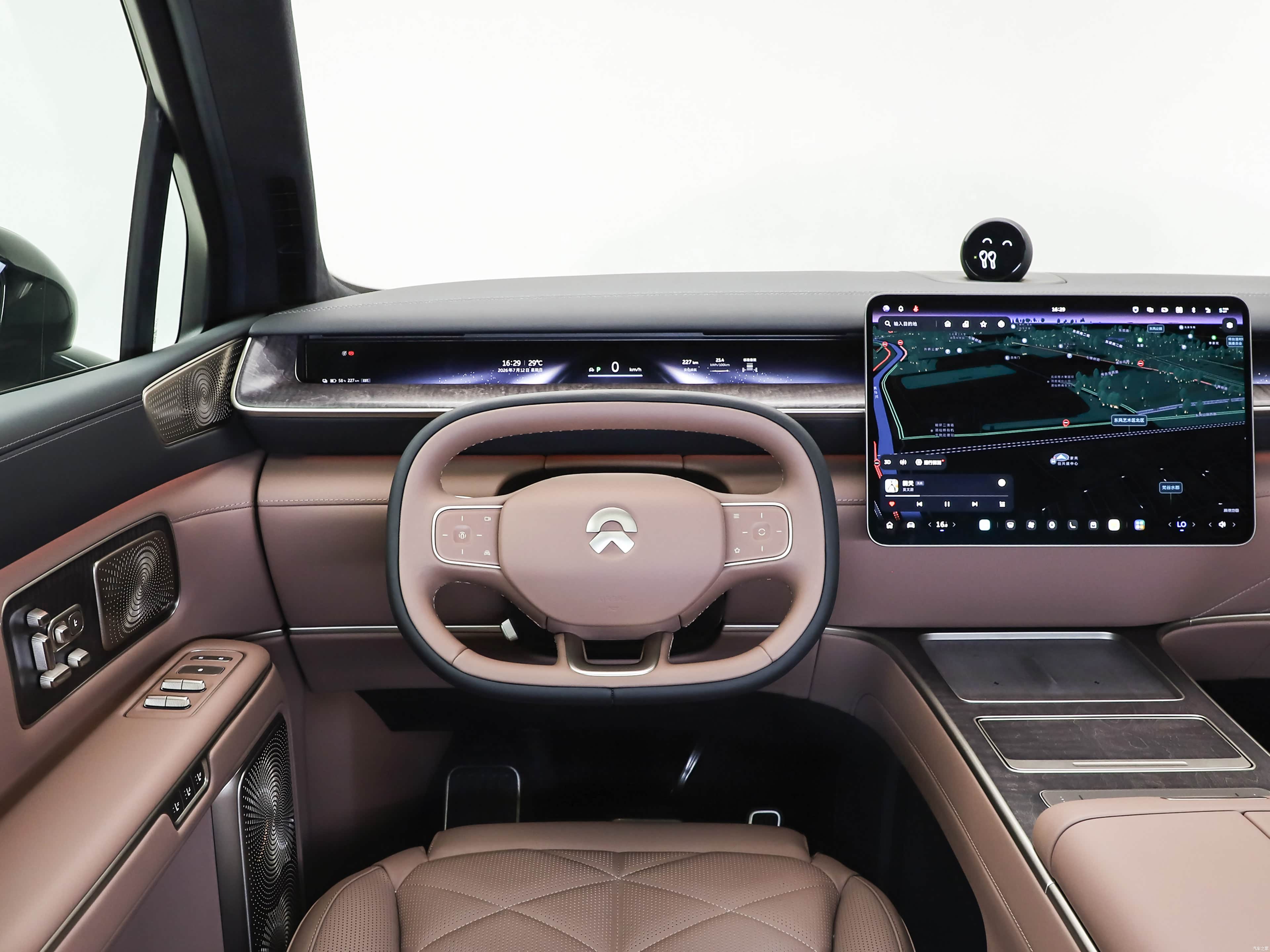 Nio ES9, миниатюра 12