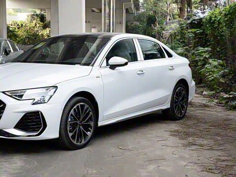 2026�� A3L Limousine 35TFSI �ɳ������� +������ѡ��