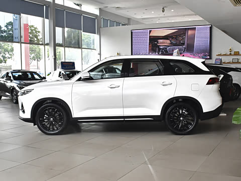 2025�� PRO 1.5T DCT ������ 7��