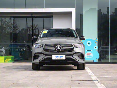 2025�� GLE 350 4MATIC ����SUV ������