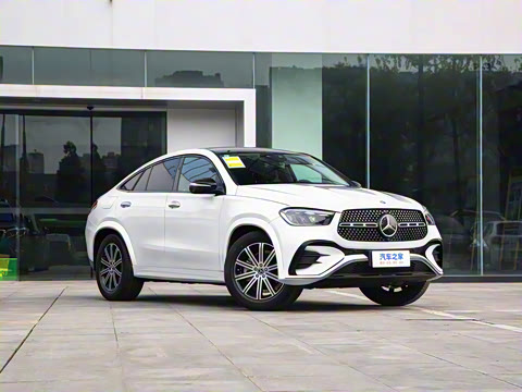 2025�� GLE 350 4MATIC ����SUV ������