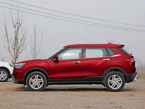 2022�� 1.6L CVT���а�