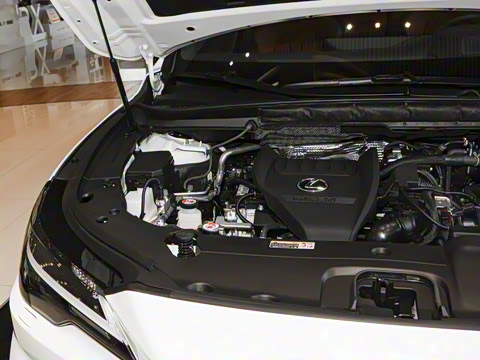 2026�� 500h ����F SPORT Performance