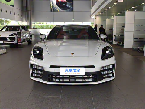 2024�� Panamera 4 �����ӳ��� 2.9T