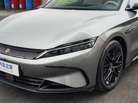 2025�� DM-i �Ǽݰ� 245KM�����״��콢��