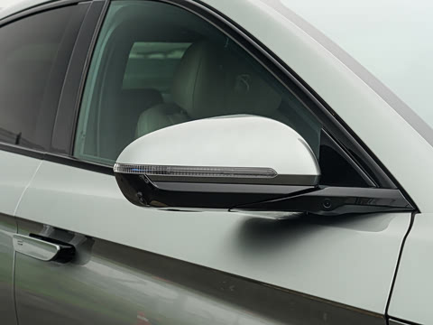 2025�� DM-i �Ǽݰ� 245KM�����״��콢��