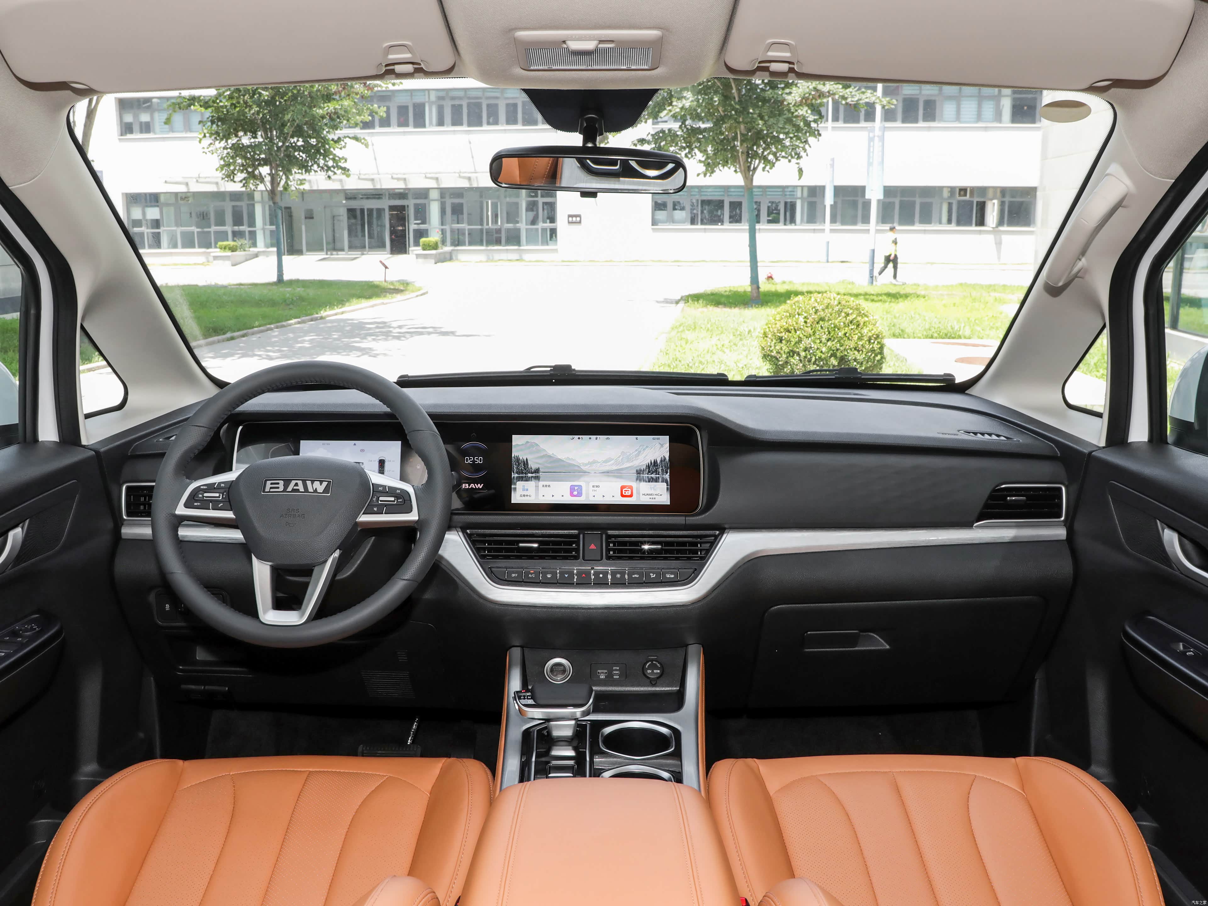 BAW M7, миниатюра 9