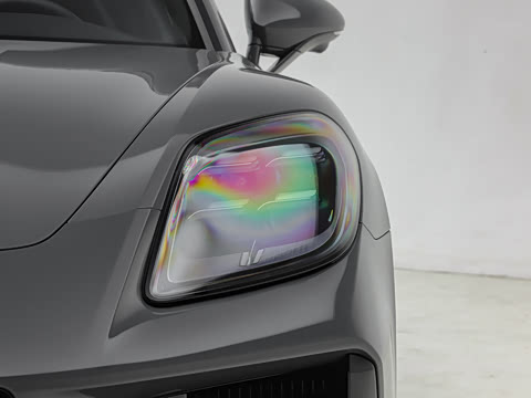 2026�� Panamera ������ 2.9T
