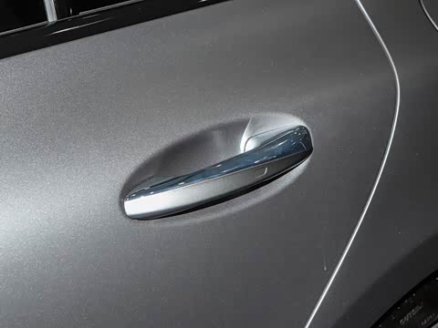 2025�� AMG CLA 45 S 4MATIC+