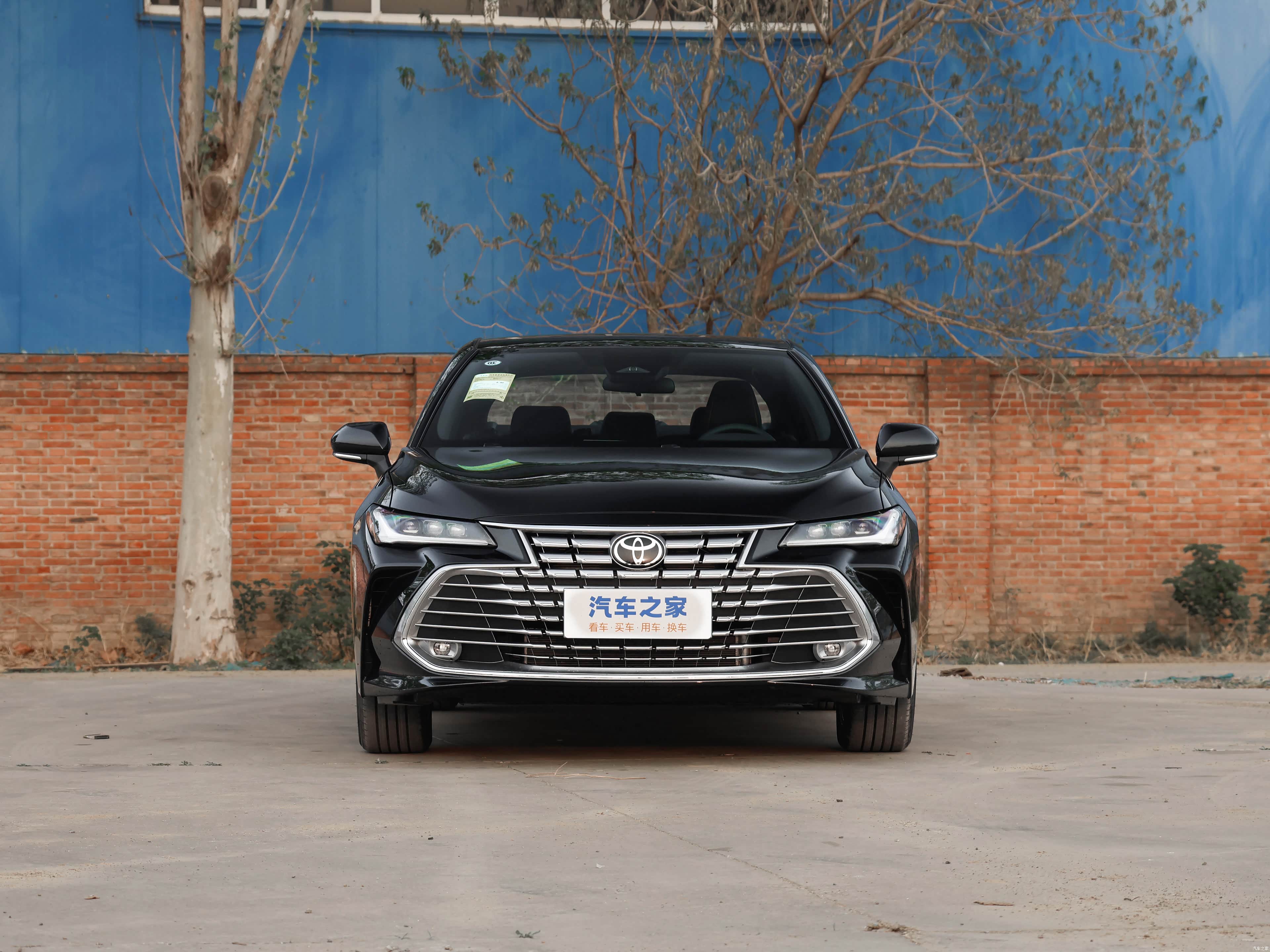 Toyota Avalon, миниатюра 2