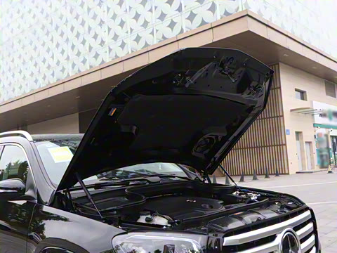 2026�� GLS 450 4MATIC ������