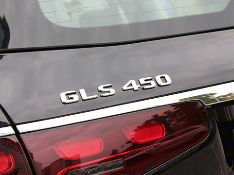 2026�� GLS 450 4MATIC ������