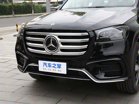 2026�� GLS 450 4MATIC ������